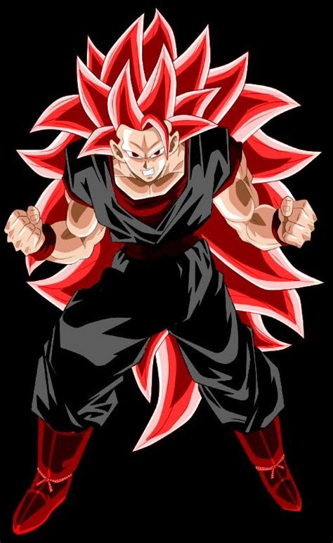 Evil goku ssj3 | Anime dragon ball super, Dragon ball image, Evil goku