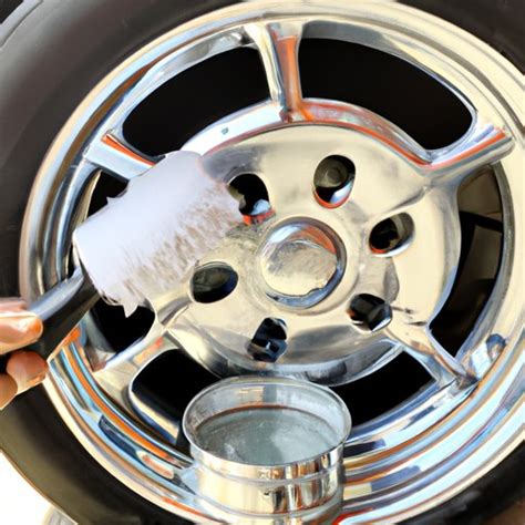 Aluminum Wheel Cleaner: How to Choose, Use and Maintain the Best Products - Aluminum Profile Blog