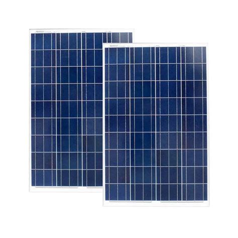 Solar Panel 200w Free Shipping Solar Plate 12V 100W 2 Pcs/Lot Solar ...