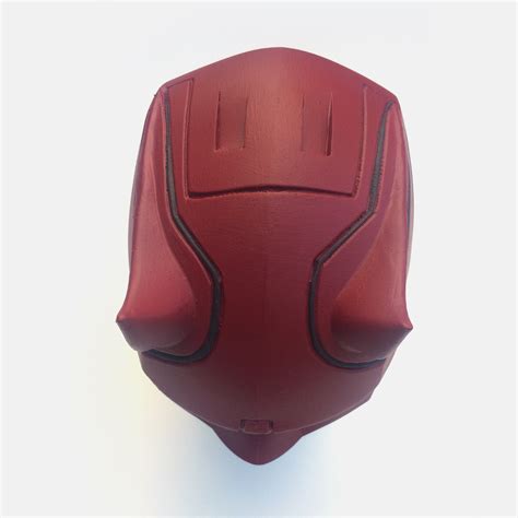 Daredevil Cowl » CraftCosplay