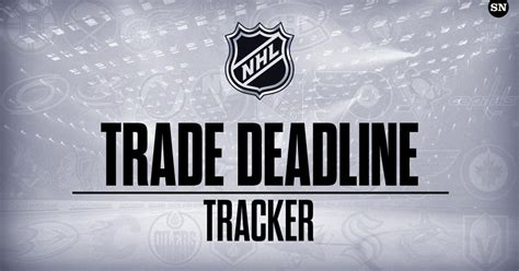 NHL Trade Deadline 2023 Live Tracker: James van Riemsdyk, John Klingberg rumors, news & more on ...