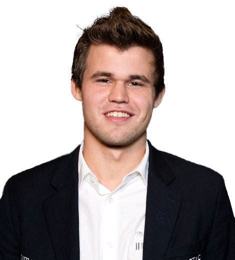 Magnus Carlsen - Chess, Net Worth, Rating, FIDE - Biography