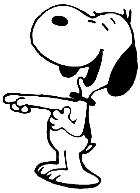 Pin by francis thomas on Snoopy | Snoopy clip art, Snoopy love, Snoopy