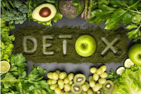 Best THC Detox: Top 5 Products To Detox Your System - Men's Journal