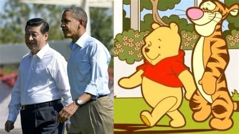 Why Chinese censors banned Winnie the Pooh | Winnie the pooh, Pooh, Winnie