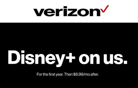 How To Signup For Free Verizon Disney Plus Promotion - KeepTheTech