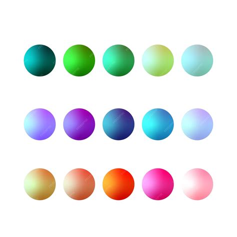 Premium Vector | Colorful ball color ball christmas ball celebrate ball