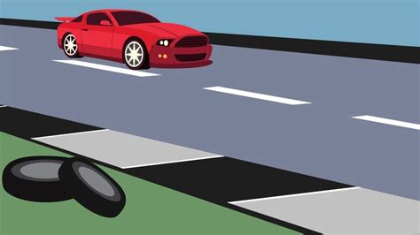 Car Race Track Background in Illustrator, SVG, JPG, EPS, PNG - Download ...