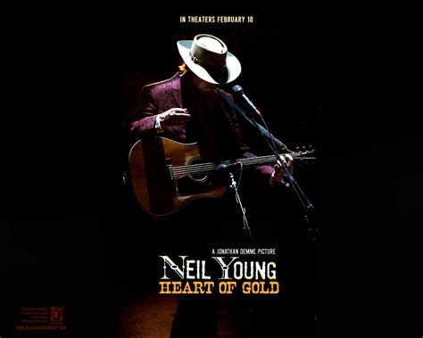 Heart of Gold - Neil Young Wallpaper (910263) - Fanpop