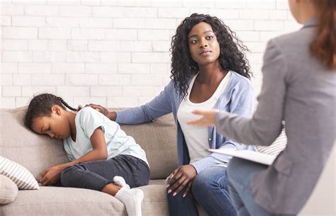 Trauma Therapy For Children: What To Expect — Aspire Counseling