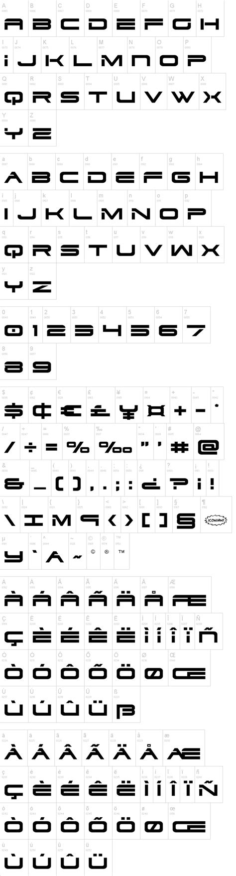 Dodger Font | dafont.com