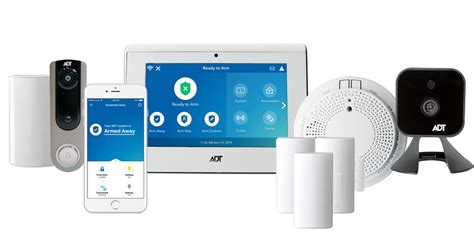 ADP Alarm System - Zions Security Alarms