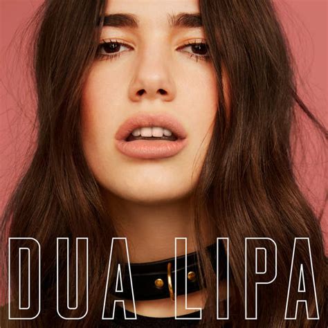 Be the One Lyrics - Dua Lipa | Genius Lyrics