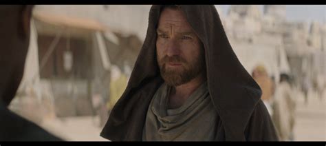 Review: Obi-Wan Kenobi debuts with prequel redemption in its scope - Ars Technica