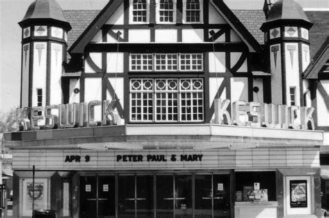 The Keswick Theatre kicks off its 90th year