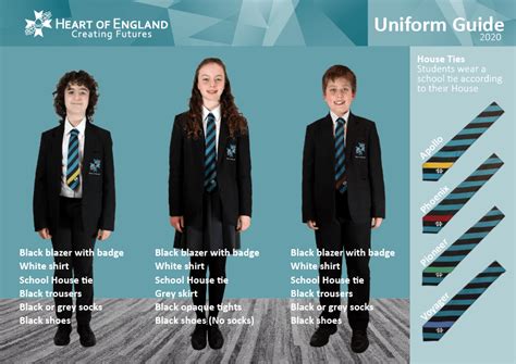 2020-uniform-quick-guide – Heart of England School