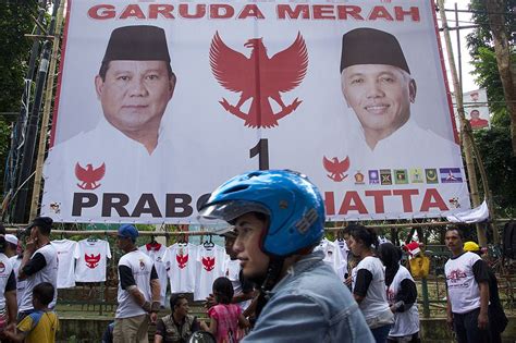 Using Social Media to Bring Transparency to Indonesia's Vote | TIME