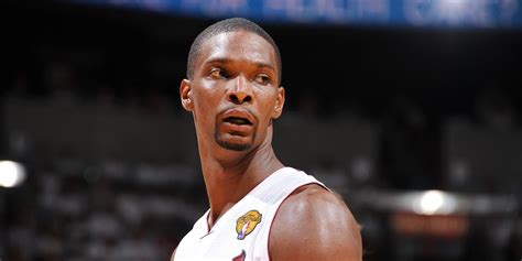 Chris Bosh - Net Worth November 2024, Salary, Age, Siblings, Bio ...