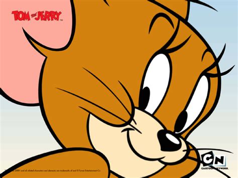 [100+] Jerry Mouse Wallpapers | Wallpapers.com