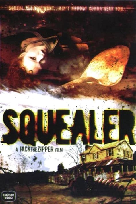 Squealer (2005) - Posters — The Movie Database (TMDB)