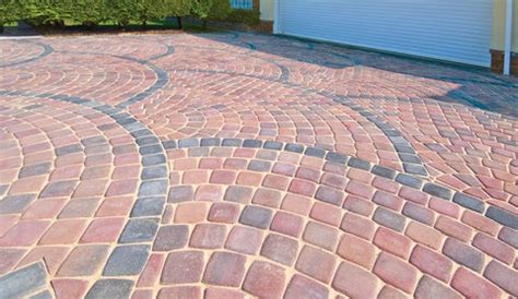 Brett Classico Block Paving – Total Driveway Supplies Ltd