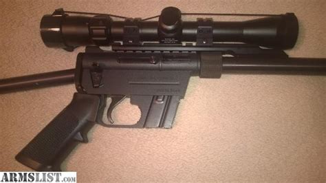 ARMSLIST - For Sale: Henry AR-7 Survival Rifle with Many Extras