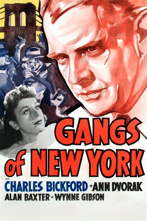 Gangs of New York - Rotten Tomatoes