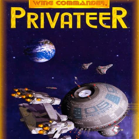 Wing Commander: Privateer | play online