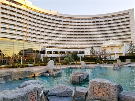 Everything you need to know about Tokyo Disney Resort