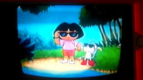 Undercover dora new to DVD january 15TH catch dora the explorer ...