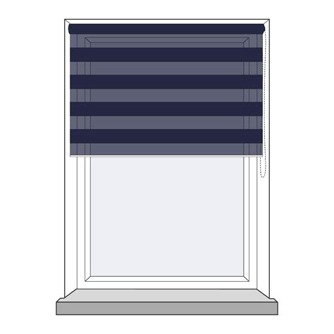 How To Install Day & Night Blinds Guide