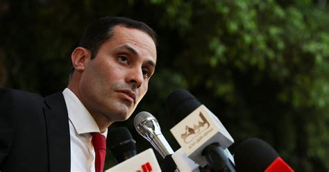 Egyptian opposition candidate ends campaign for presidential poll | Reuters