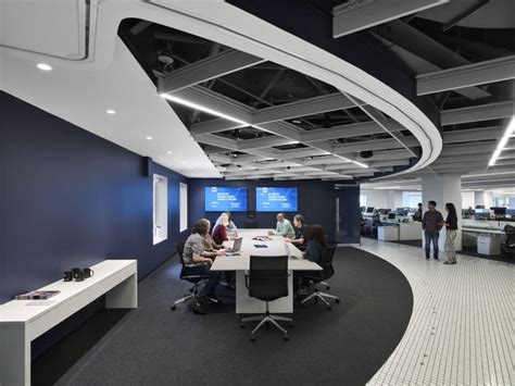 » The Associated Press Global Headquarters by TPG Architecture, New ...