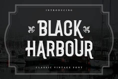 20 Best Nautical Fonts (Sea Fonts, Nautical Script Fonts + More) 2021 - Theme Junkie