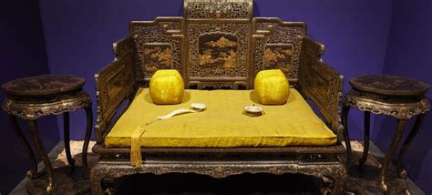 Acropolis Museum Hosts Magnificent Artifacts from Beijing's Forbidden City (photos ...