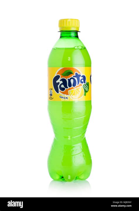 Fanta Bottle Stock Photos & Fanta Bottle Stock Images - Page 2 - Alamy