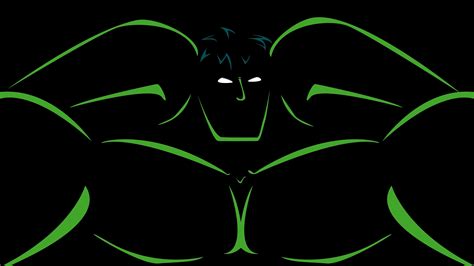 Hulk Logo Wallpapers on WallpaperDog