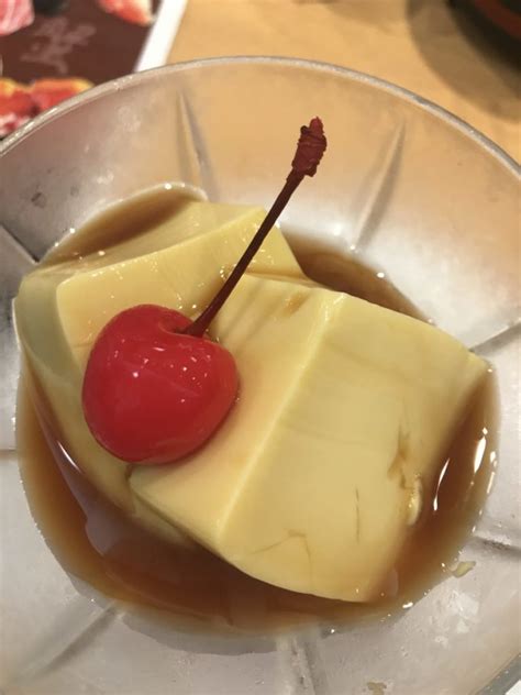 Japanese Custard Pudding #1 Japanese Exquisite Purin – Simply Meals