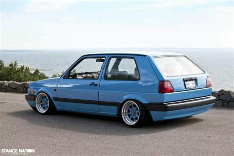 Vw golf 2 u.s | Volkswagen golf mk2, Golf mk2, Volkswagen golf