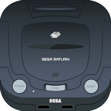 Pin em Game Systems(Sega Saturn)