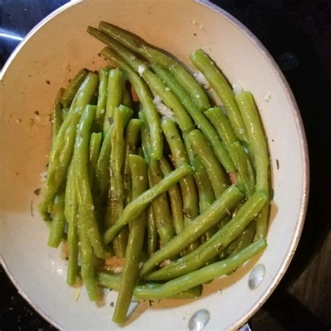 Sauteed String Beans Recipe | Allrecipes