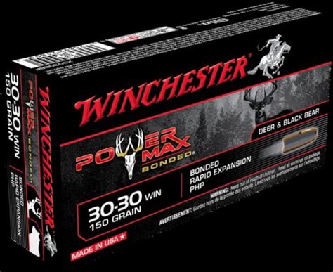 .30-30 Winchester Ammo - Cheap Bulk Ammo For Sale