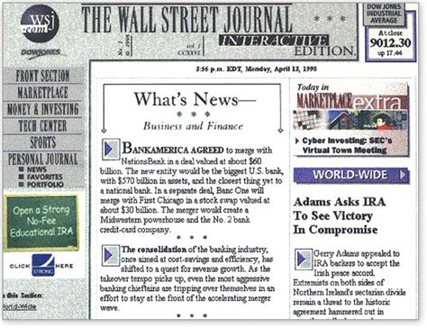 WSJ.com