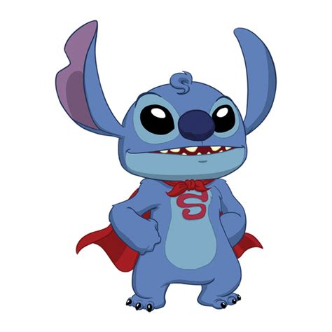 Superstitch by skywakko on DeviantArt