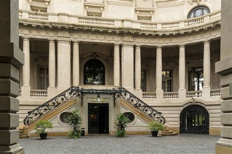 Buenos Aires Architecture Tour: the Belle Epoque Era - Context Travel ...