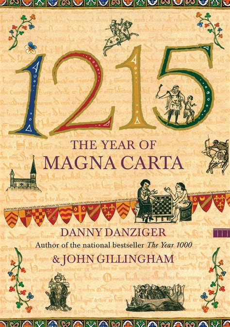 1215: The Year of Magna Carta (Audiobook) - SoftArchive