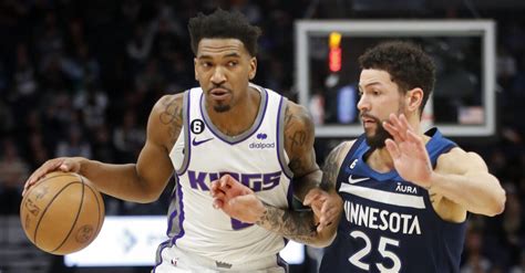 Kings vs Timberwolves Game Thread - The Kings Herald