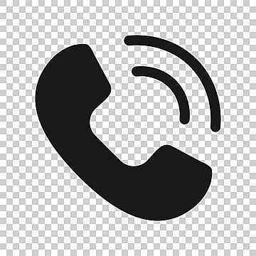 Contact White Icon PNG Images, Vectors Free Download - Pngtree