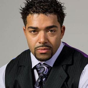 David Otunga dead 2024 : Lawyer killed by celebrity death hoax - Mediamass