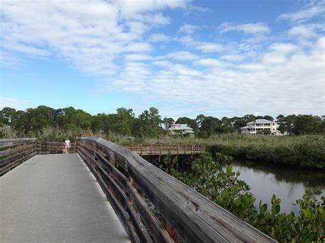 Oyster Creek Regional Park | Florida Hikes!